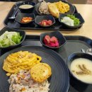 영남대학교인문계학생식당