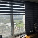 매화1길 | [공지] 시흥시 매화동 매화마을1길 신축빌라 콤비 블라인드 시공 후기사진