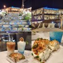 아주로 | 울산 북구 오션뷰카페 아주로마레 대형 베이커리 카페 추천