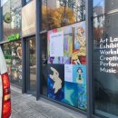 나우프린팅 | 잠실무료전시: [Little Big Tales] 후기