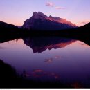 호수풍경 이미지