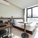 저스트슬립호텔 안산고잔점 이미지