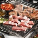“식껍 남대문본점” 서울역 근처 고깃집 회식 장소 추천