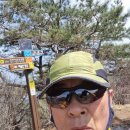 비슬산천왕봉(1084m),월광봉(1003m),대견봉(1035m) / 대구광역시 달성군(1) 이미지