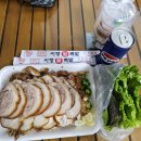 시장왕족발 - 김해시 분성로 46 | ​[경산 진량 맛집] 잡내 없이 야들야들한 '시장왕족발' 내돈내산 후기