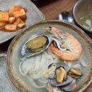 옹배기해물칼국수 이미지