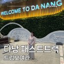 트랙3 | 베트남 다낭 공항 패스트트랙 입국심사 후기 / 7월 건강신고서 정리