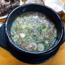 김용해의 소문난순대국집 이미지