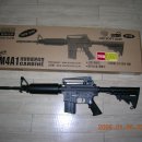 토이스타 NEW M4A1 (20세 이상용) - 50000원(재고없음) 이미지