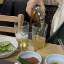 능동숯불갈비