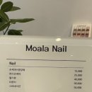 모아라네일