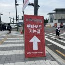 놈모 | 2025 펜타포트락페스티벌 day3 후기