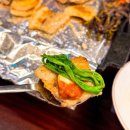 한라상회 | 배곧고기집 추천 가성비 세트 끝판왕 백년상회 솔직 후기