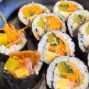 싸다김밥 이미지