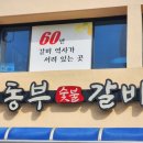 미소숯불갈비 이미지