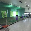 신항센텀 스크린골프 이미지