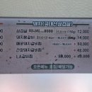 안동명가숯불갈비 이미지