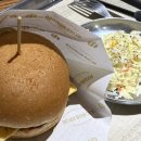 블리스버거 판교점 이미지