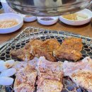 강적들 | 수원 인계동 &#34;강적들 숯불 닭갈비&#34; 방문후기