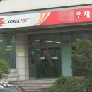 남대구우체국 이미지