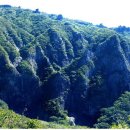 영실기암과 오백나한 이미지