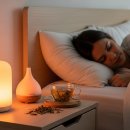 꿀잠 만드는 수면 루틴 만들기 | 만년 불면증 극복! '최신 수면 과학'이 밝혀낸 숙면 유도 아이템 &amp; 루틴