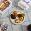 양천초등학교 | 오창 디저트 맛집 카페쉘브르&amp;솔솔수제쿠키 오창 쿠키 선물 세트