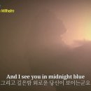 Maria Isabel &amp; Rafa Wilhelm - Midnight Blue 이미지