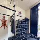 크로스핏 배곧 이미지