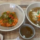심가네멸치국수