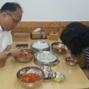 원조 가야밀면 이미지