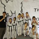 라온퍼스트 태권도장 이미지