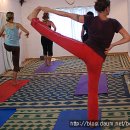 아쉬탕가 요가 이미지