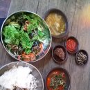 꽁보리밥 이미지