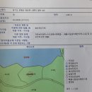 양평군 청운면 신론리 국유림접 토목공사비 포함 평당 35~40만 이미지