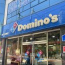 도미노피자 구미옥계점 | [SKT 고객감사제 2탄🔥] 도미노피자 60% 방문포장 할인이라길래… 구미 옥계점에서 블랙타이거 슈림프...