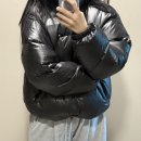 (주)웨이브프린팅 | 노스페이스 패딩 추천 화이트 라벨 웨이브 RDS 다운 자켓 블랙 M 사이즈 후기