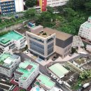 동구도서관 1층 이미지