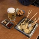 검정고무신 | 김포 운양동안주맛집 검정고무신, 분위기 좋은 운양동 술집!