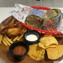 월드푸드 | [이터스 멕시칸] 잠실 롯데월드몰 푸드코트 부리또 후기 eatus mexican