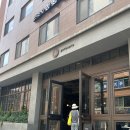 1847카페 | 공덕 디저트 카페 추천 :: 손종원 픽 퀸아망 맛집 비파티세리 (웨이팅 후기)