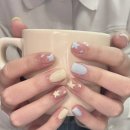 더예쁜손톱