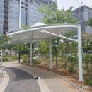 상당근린공원 이미지