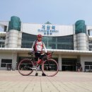 삼천리자전거양평지점 | [2013년 06월 09일]자전거 국토종주 1일차 - 아라서해갑문에서 여주보까지 라이딩