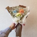 천송이플라워 이미지