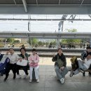 6,7학년 경주여행 첫째 날(문무대왕릉,감은사지,불국사,석굴암) 이미지