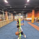 번영로550번길 | 첫 슛의 떨림, 군포 초등 축구교실에서 만난 코난어린이스포츠클럽