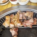 안양왕소금구이 | [내돈내산] 맛찬들왕소금구이 안양인덕원점 냠냠 후기