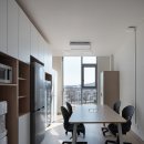 (주)나우종합건축사사무소 | 신나는학교 기숙사 및 급식소 2025.11