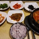 여성힐링 찜질방 이미지